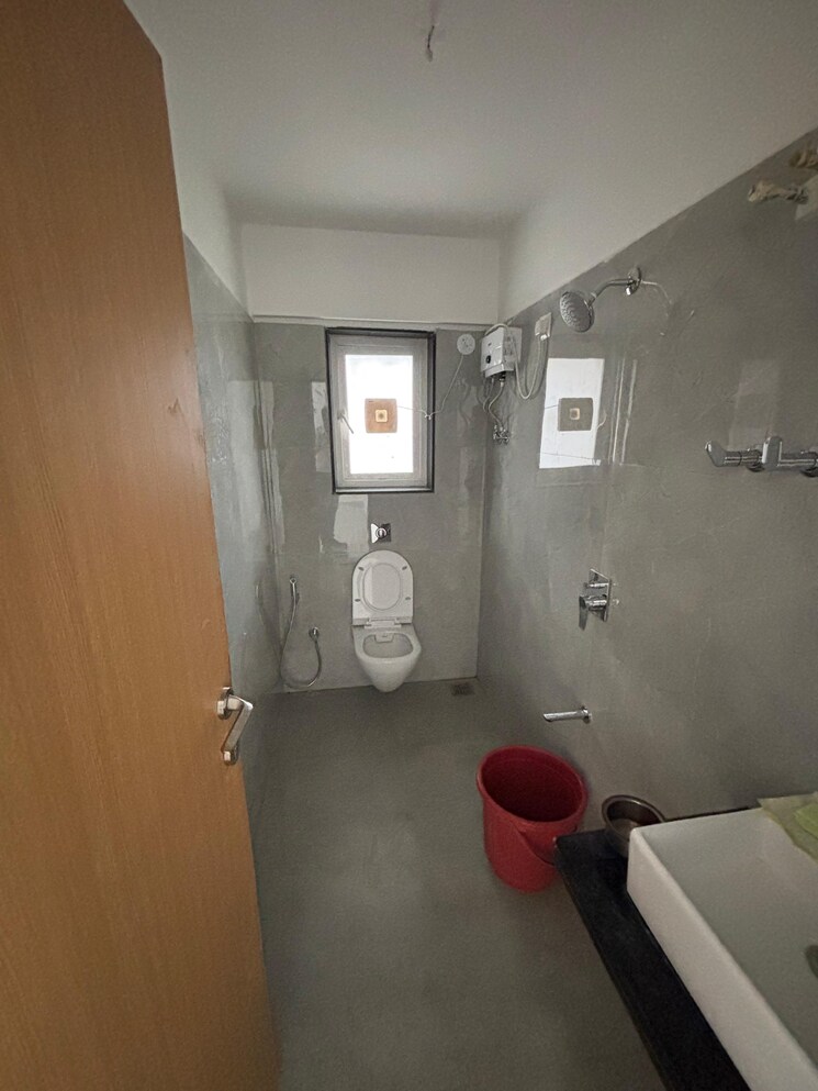 Bathroom, vaibhavlaxmi-queens-glory 2 Bedroom 845 Sq.Ft. Apartment In Chembur Mumbai 9180108