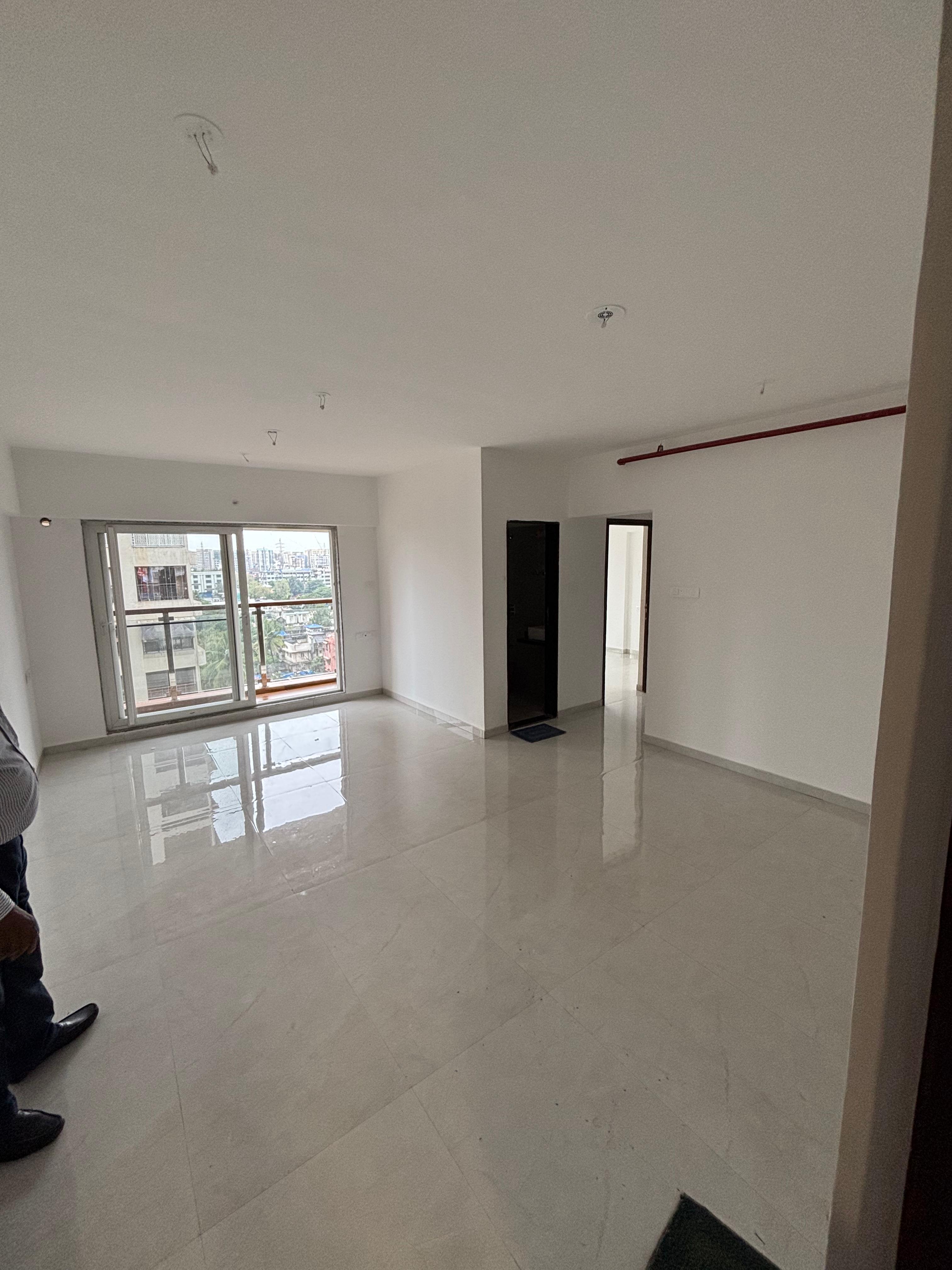 2 BHK Apartment For Rent in Vaibhavlaxmi Queens Glory