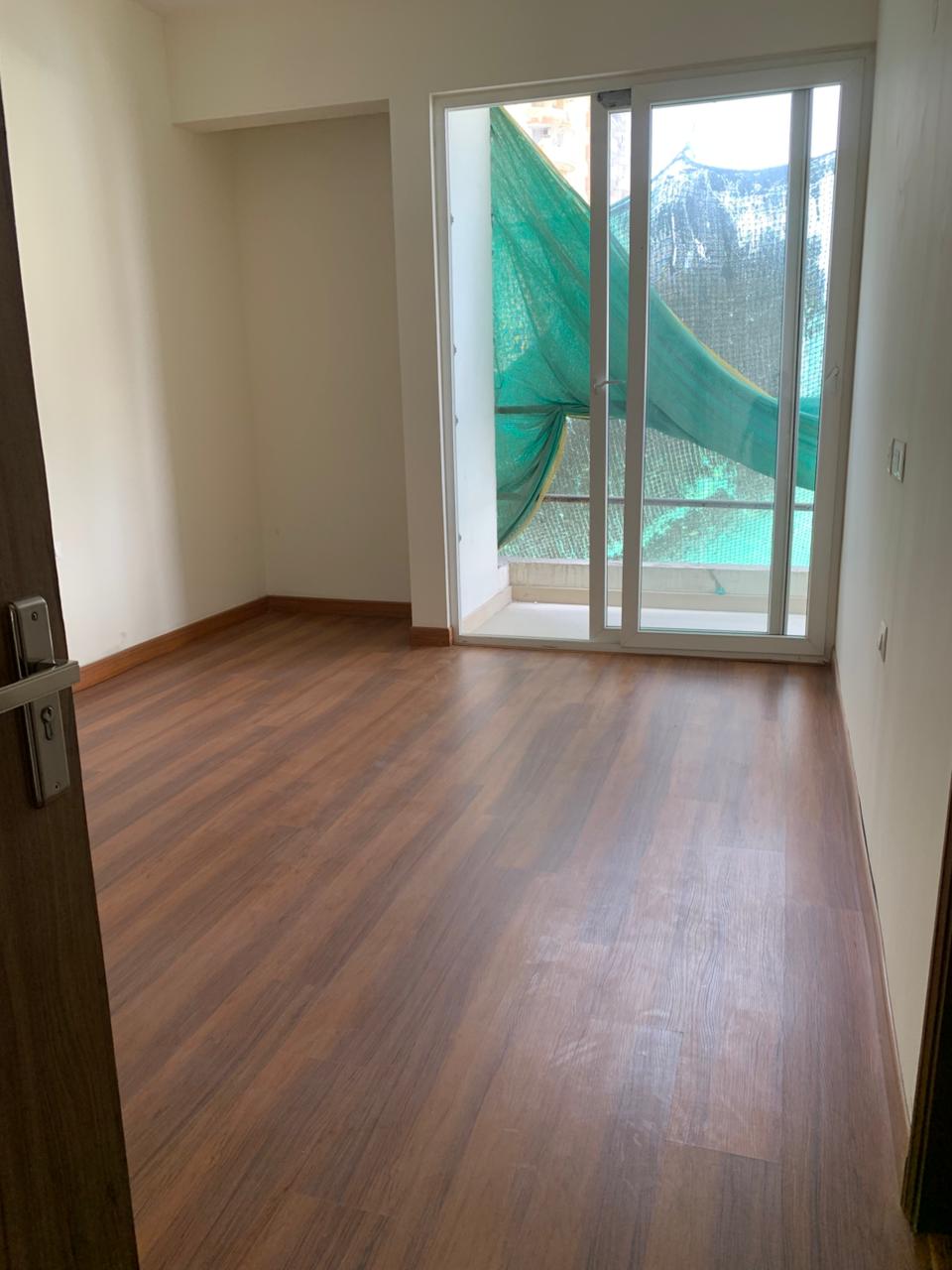3 BHK + Pooja Room,Extra Room Apartment For Sale in Sublime Spring Elmas