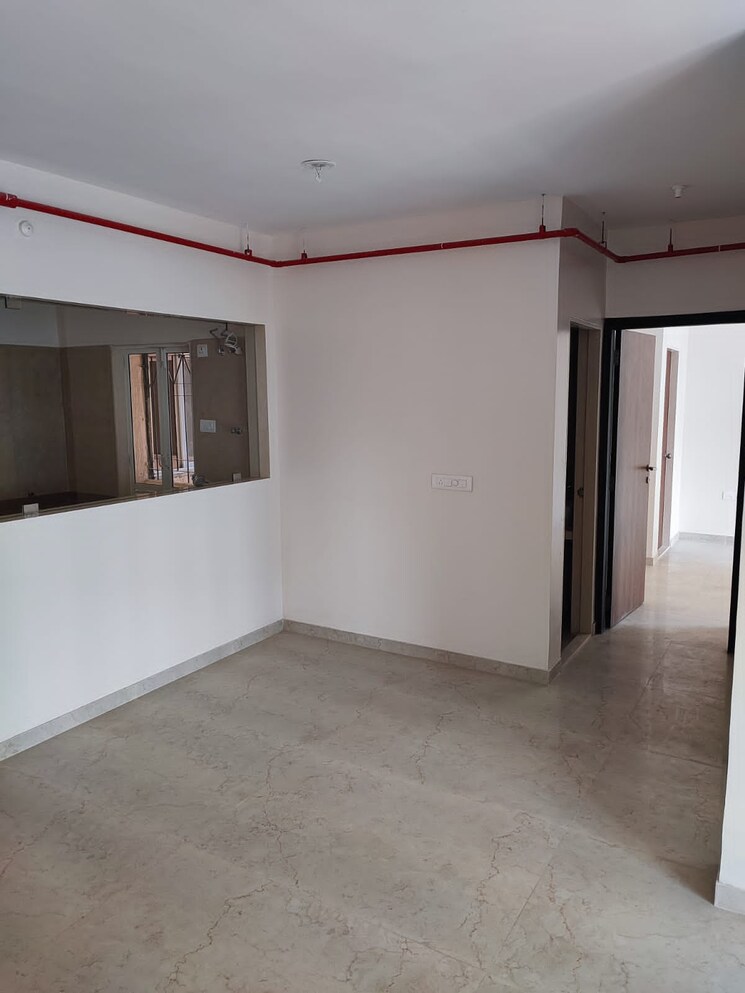 Room, dosti-west-county 2 Bedroom 750 Sq.Ft. Apartment In Balkum Pada Thane 9180258