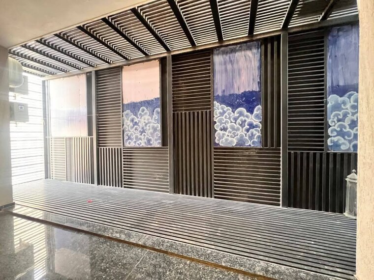 Room, cosmos-executive 3 Bedroom 1478 Sq.Ft. Apartment In Sector 3 Gurgaon 9180321