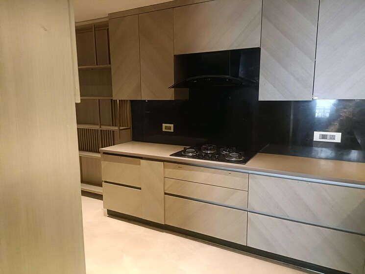 Kitchen, defence colony 3 Bedroom 2925 Sq.Ft. Builder Floor In Defence Colony Delhi 9179980