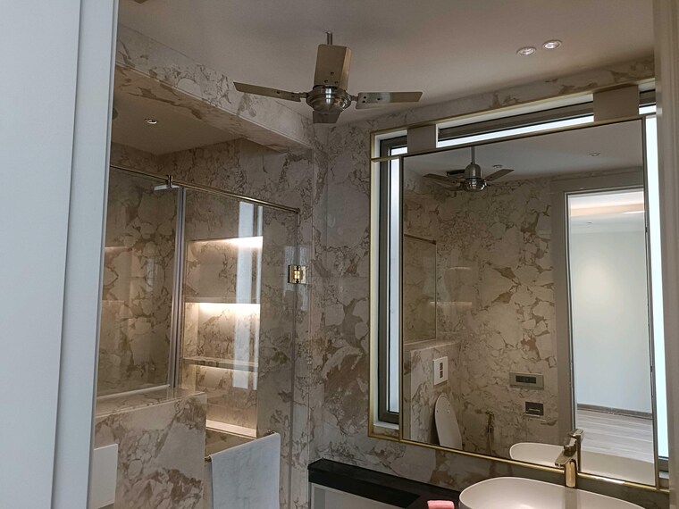 Living Room, defence colony 3 Bedroom 2925 Sq.Ft. Builder Floor In Defence Colony Delhi 9179980