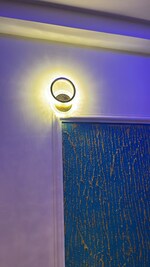 3 BHK 850 Sq.Ft. Builder Floor in Palam