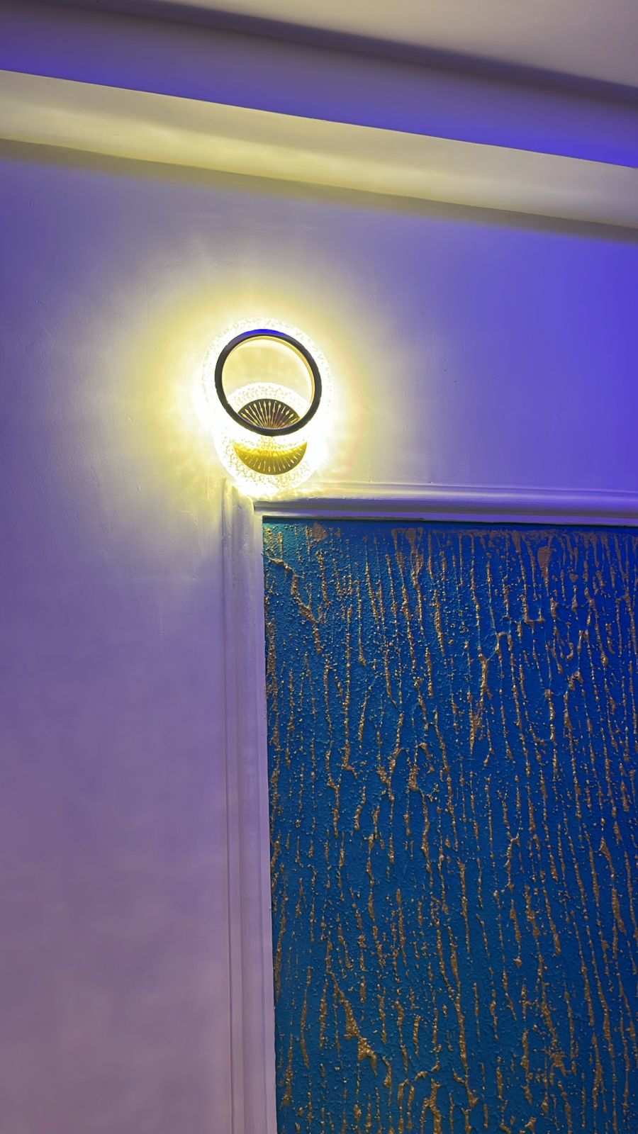 3 BHK Builder Floor For Sale in Palam