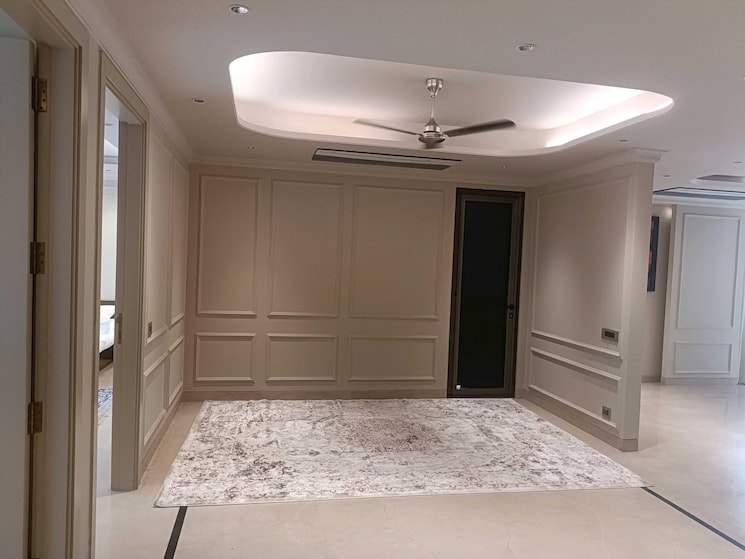 undefined, defence colony 3 Bedroom 2925 Sq.Ft. Builder Floor In Defence Colony Delhi 9179980