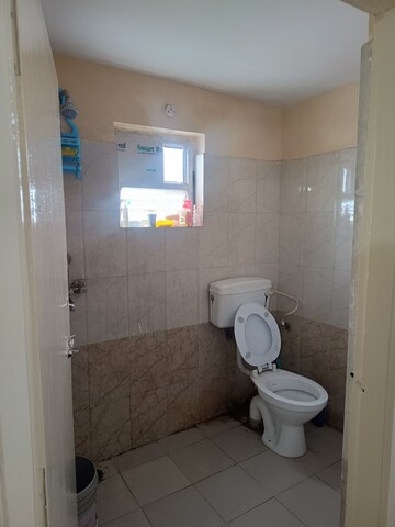 Attached Bathroom in 3 BHK Apartment at Kantatoli – for Sale