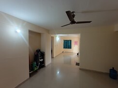 3 BHK + Pooja Room,Study Room,Extra Room Apartment For Sale in Kantatoli