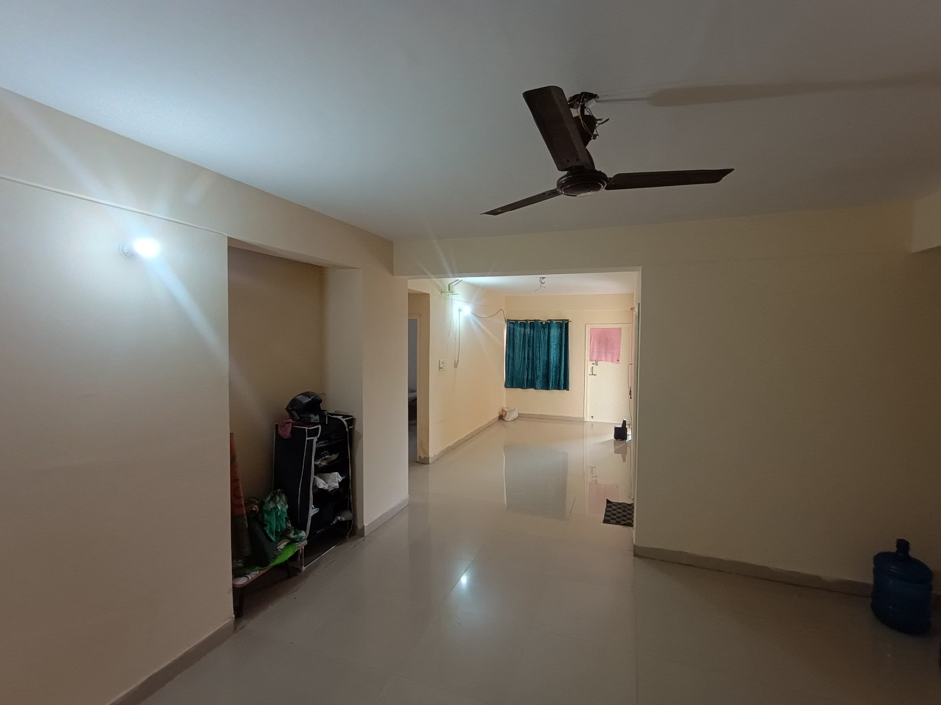 3 BHK + Pooja Room,Study Room,Extra Room Apartment For Sale in Buy And Sell Realty 