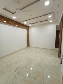 2 BHK + Pooja Room,Extra Room Builder Floor For Sale in Ambesten Twin County