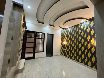 2 BHK Builder Floor – Exterior View View at Ambesten Twin County, Sector 1 Greater Noida - for Sale