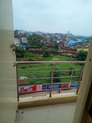 3 BHK Apartment – Exterior View View at Kantatoli - for Sale