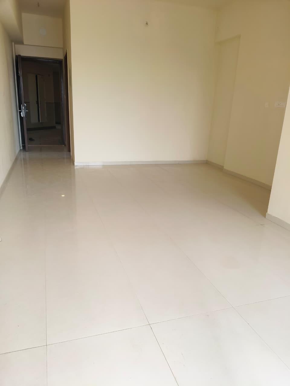 3 BHK 1450 Sq.Ft. Apartment in The Prestige City