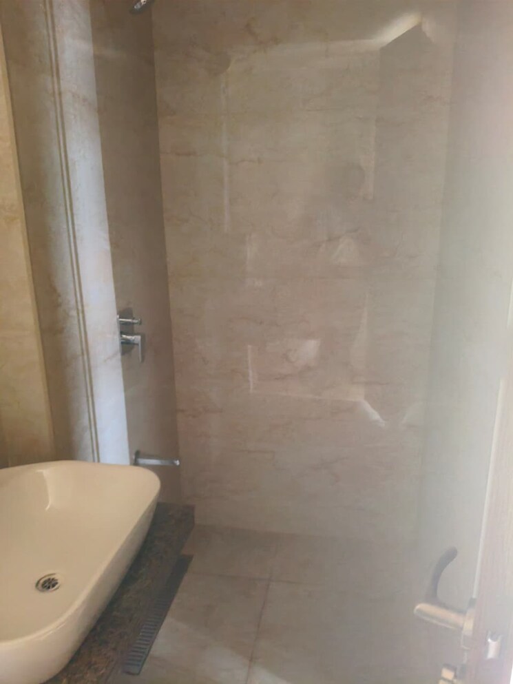Bathroom, the-prestige-city 3 Bedroom 1450 Sq.Ft. Apartment In Mulund West Mumbai 9180349