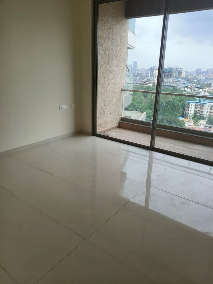 Balcony, the-prestige-city 3 Bedroom 1450 Sq.Ft. Apartment In Mulund West Mumbai 9180349