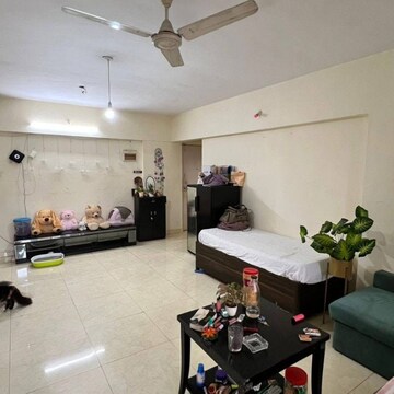 Team Area in 1 BHK Apartment at Vibha CHS Malad West, Daruwala Compound – for Rent