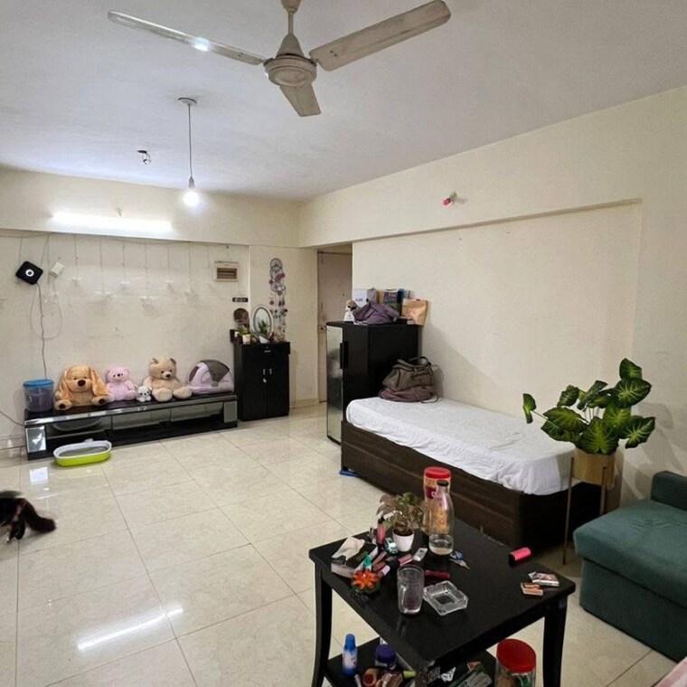 Team Area, vibha-chs-malad-west 1 Bedroom 450 Sq.Ft. Apartment In Daruwala Compound Mumbai 9180340