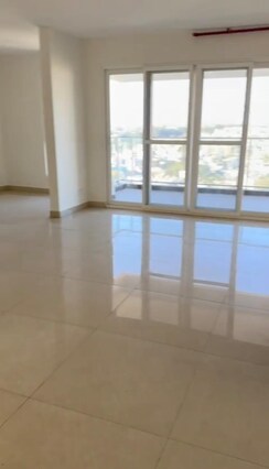 3 BHK + Study Room Apartment For Sale in Shriram Southern Crest