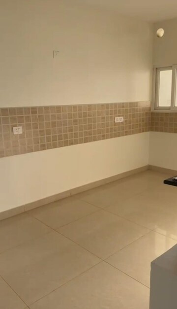 Balcony in 3 BHK Apartment at Shriram Southern Crest, Jp Nagar – for Sale