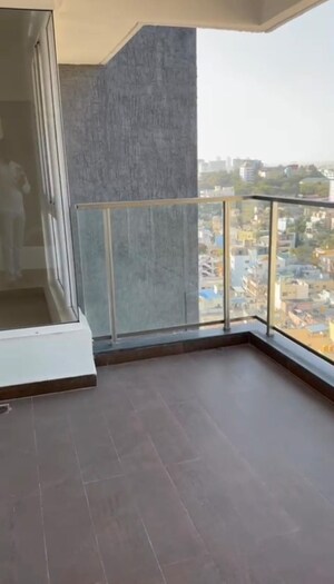 Room in 3 BHK Apartment at Shriram Southern Crest, Jp Nagar – for Sale
