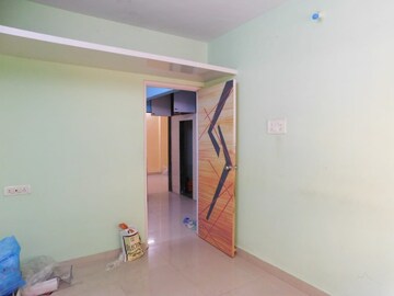 Staircase in 1 BHK Apartment at Sai Ganesh Building, Kalwa – for Rent