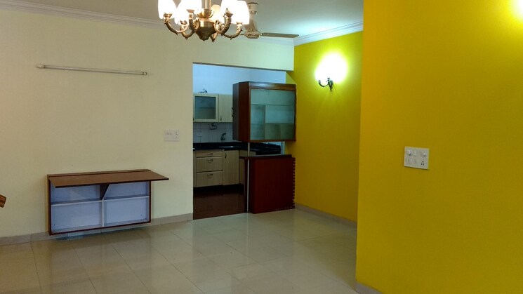 Room, mantri-residency 3 Bedroom 2345 Sq.Ft. Apartment In Gottigere Bangalore 9180395