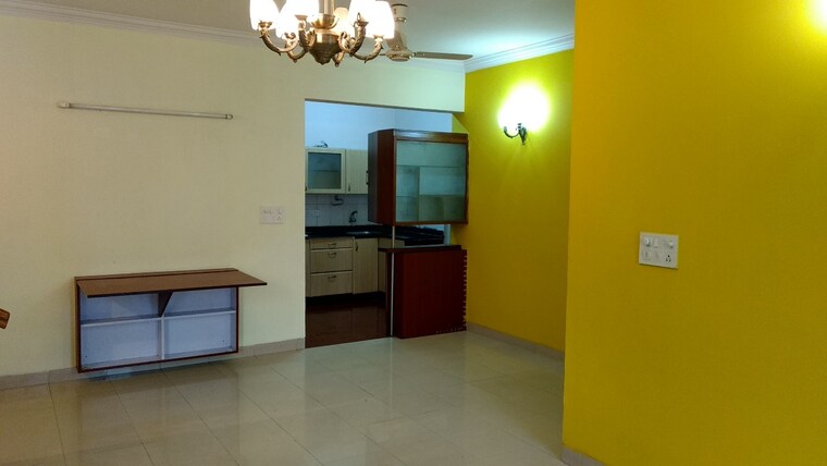 Room, mantri-residency 3 Bedroom 2345 Sq.Ft. Apartment In Gottigere Bangalore 9180395