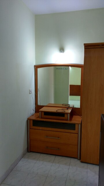 Furnished Amenities in 3 BHK Apartment at Mantri Residency, Gottigere – for Sale