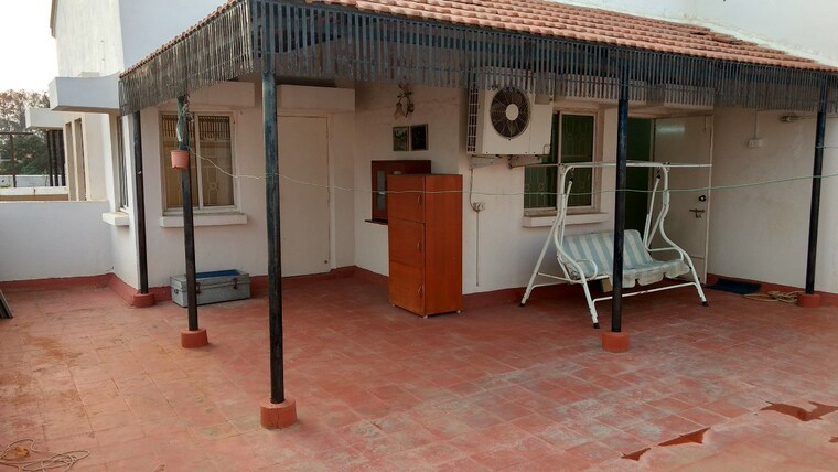 Exterior View, mantri-residency 3 Bedroom 2345 Sq.Ft. Apartment In Gottigere Bangalore 9180395