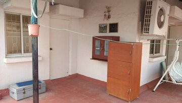 Bathroom in 3 BHK Apartment at Mantri Residency, Gottigere – for Sale