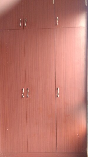 Furnished Amenities in 3 BHK Apartment at Mantri Residency, Gottigere – for Sale