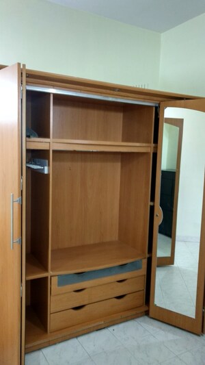 Room in 3 BHK Apartment at Mantri Residency, Gottigere – for Sale