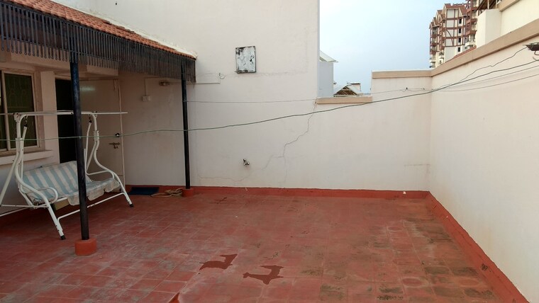 Room, mantri-residency 3 Bedroom 2345 Sq.Ft. Apartment In Gottigere Bangalore 9180395