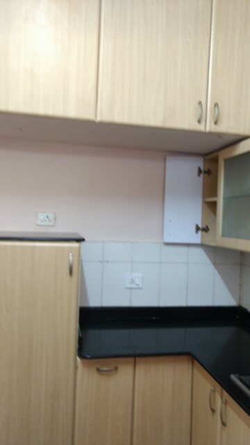 Kitchen in 3 BHK Apartment at Mantri Residency, Gottigere – for Sale