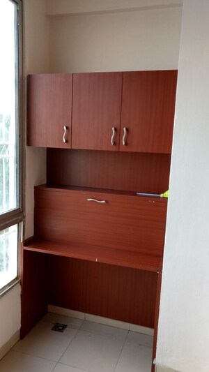 Furnished Amenities in 3 BHK Apartment at Mantri Residency, Gottigere – for Sale