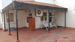3 BHK Apartment – Exterior View View at Mantri Residency, Gottigere - for Sale