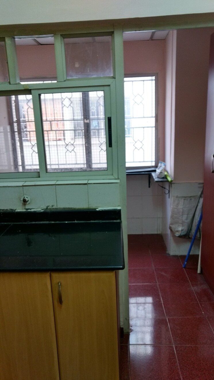 Kitchen, mantri-residency 3 Bedroom 2345 Sq.Ft. Apartment In Gottigere Bangalore 9180395