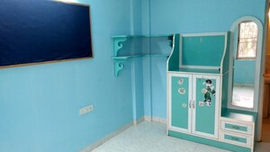 Furnished Amenities in 3 BHK Apartment at Mantri Residency, Gottigere – for Sale