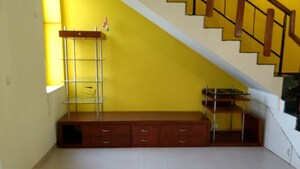 Furnished Amenities in 3 BHK Apartment at Mantri Residency, Gottigere – for Sale