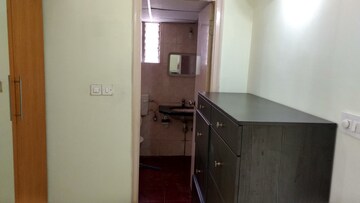 Kitchen in 3 BHK Apartment at Mantri Residency, Gottigere – for Sale