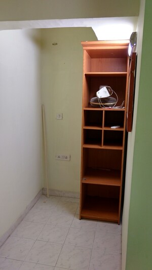 Furnished Amenities in 3 BHK Apartment at Mantri Residency, Gottigere – for Sale