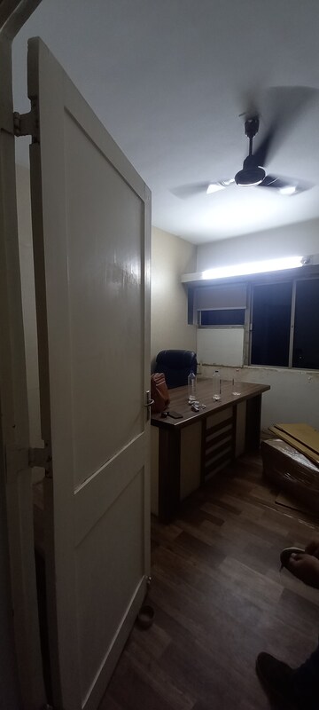Kitchen in  Office Space at Ashram Road – for Rent