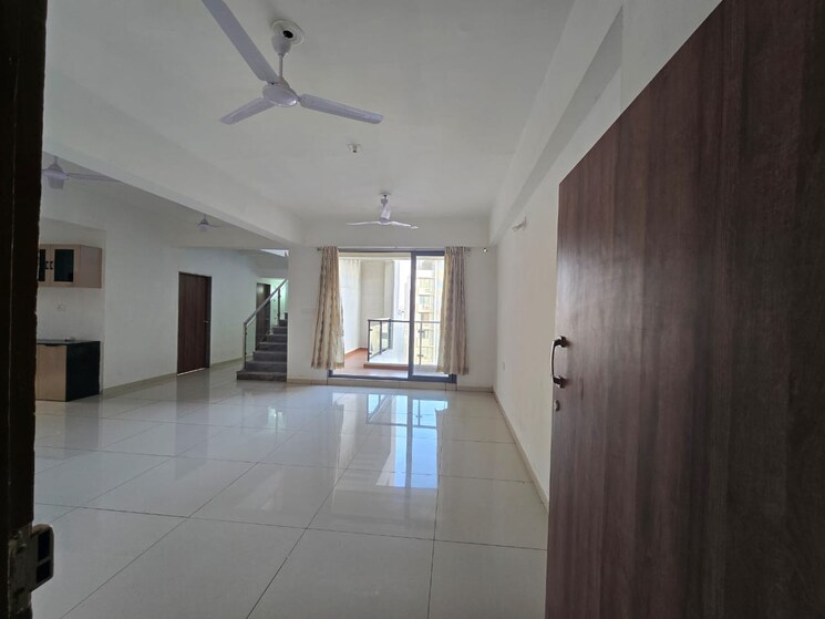 undefined, bhayli road 3 Bedroom 2400 Sq.Ft. Penthouse In Bhayli Road Vadodara 9180393