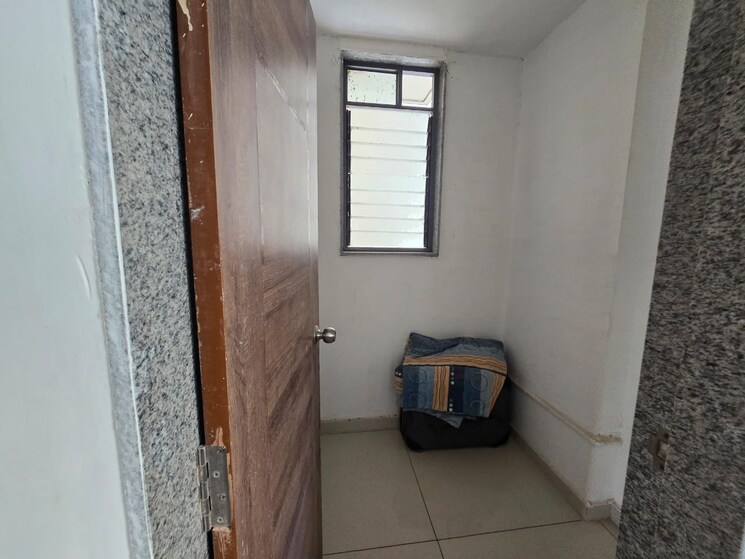 Bathroom, bhayli road 3 Bedroom 2400 Sq.Ft. Penthouse In Bhayli Road Vadodara 9180393