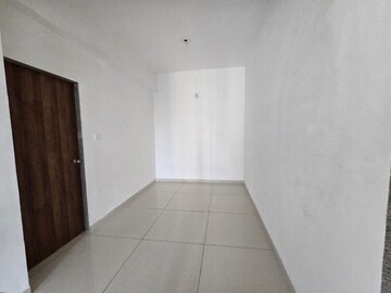 Building Lobby in 3 BHK Penthouse at Bhayli Road – for Rent