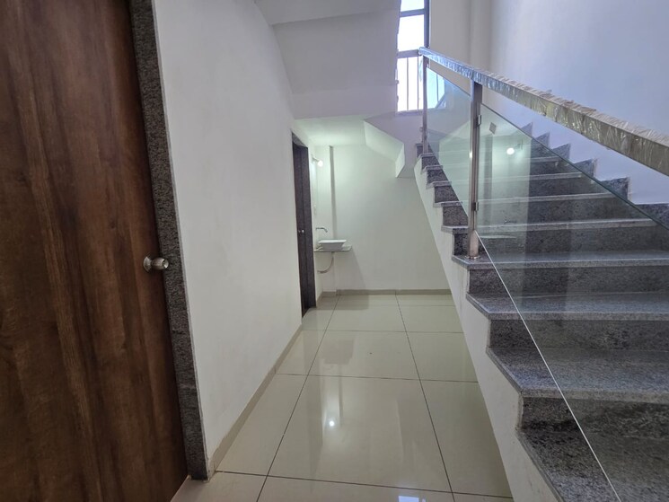 undefined, bhayli road 3 Bedroom 2400 Sq.Ft. Penthouse In Bhayli Road Vadodara 9180393