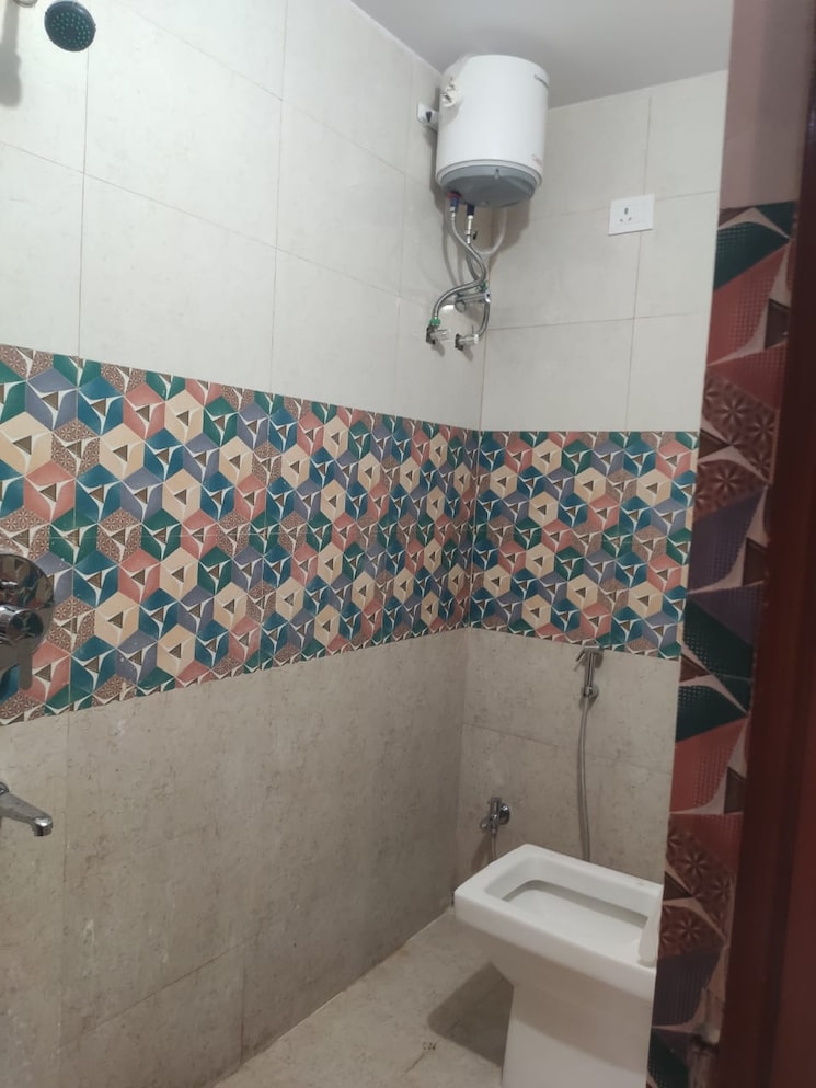 Bedroom, kondapur 2 Bedroom 1200 Sq.Ft. Builder Floor In Kondapur Hyderabad 9180403