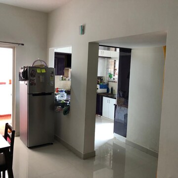 Furnished Amenities in 2 BHK Builder Floor at Kondapur – for Rent