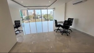  Office Space For Sale in Ornate Solitaire, Dahisar East
