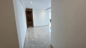 Bathroom in  Office Space at Ornate Solitaire, Dahisar East – for Sale